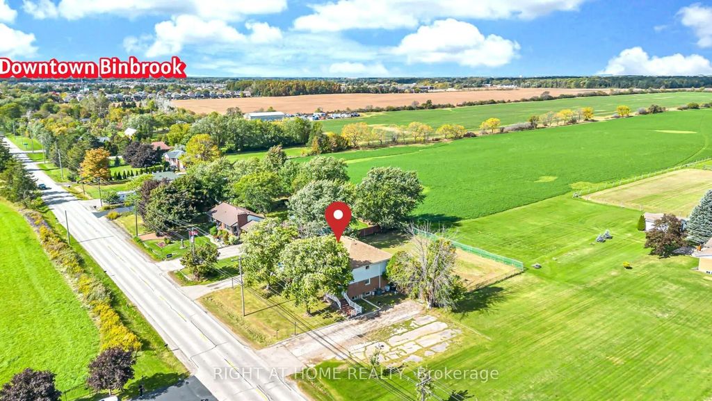2288 Binbrook Road, Hamilton