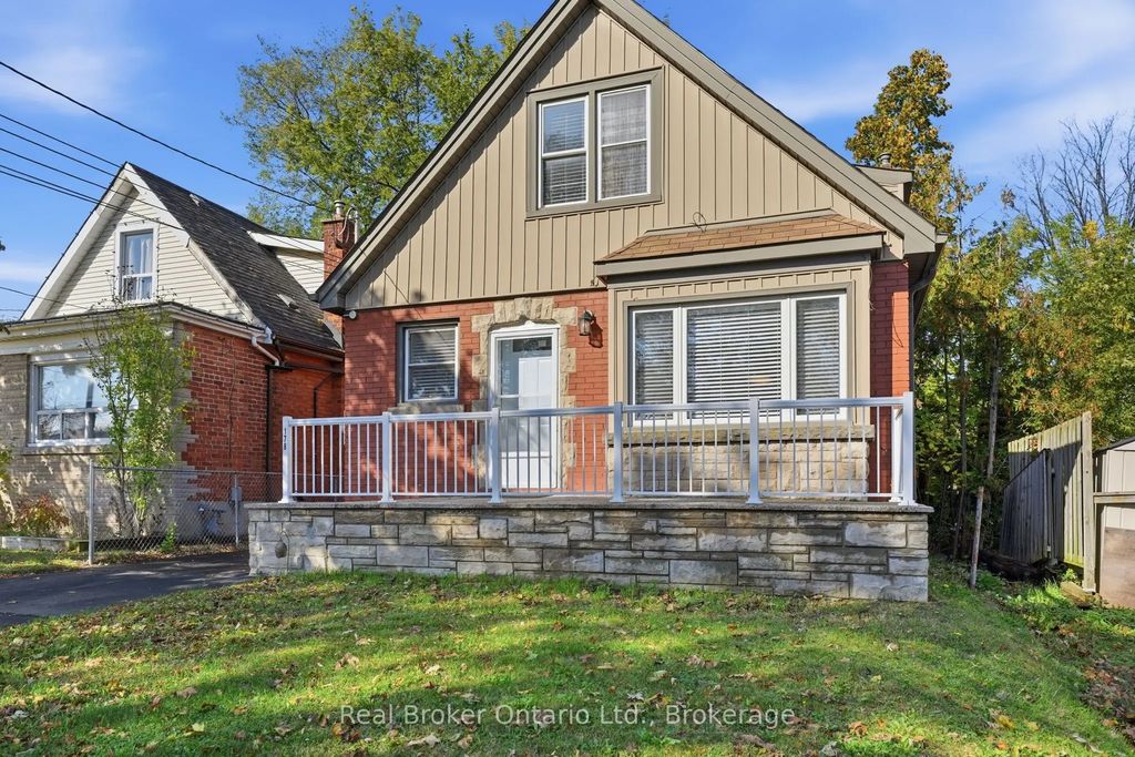 178 East 15th Street, Hamilton