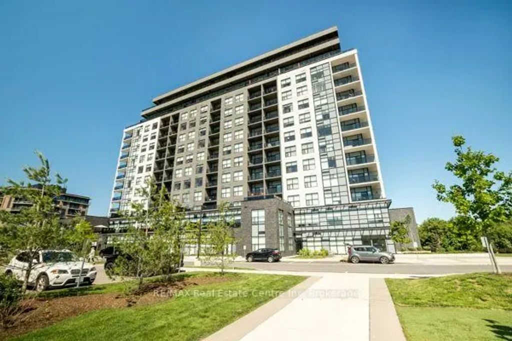 1878 Gordon Street 1110, Guelph