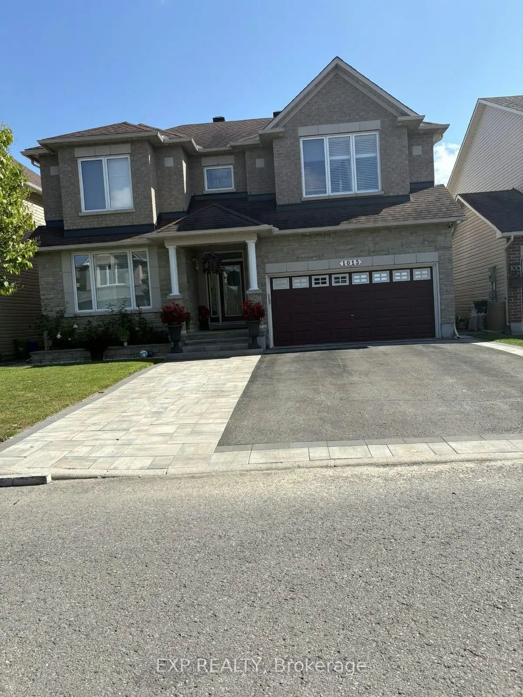 1015 Winterspring Ridge W, Orleans - Cumberland and Area