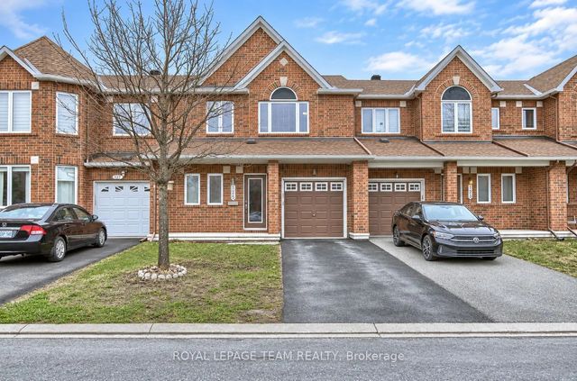 125 Dunforest Terrace, Barrhaven