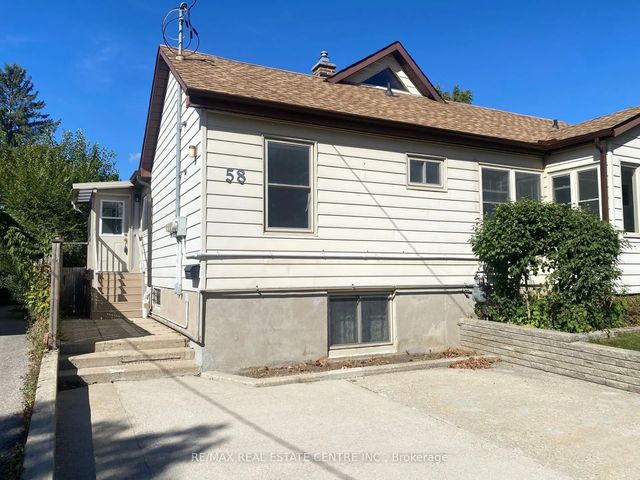 58 Fifth Avenue, Kitchener
