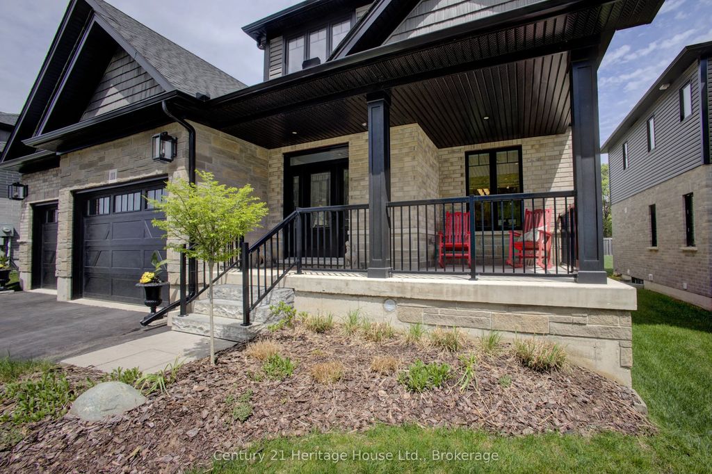 111 Eccles Avenue, West Grey