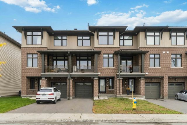 871 Couloir Road, Orleans - Convent Glen and Area