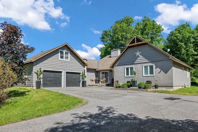 2060 Fifth Line Road, Kanata