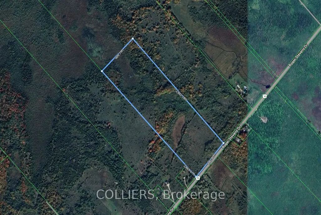 5244 Roger Stevens Drive, Montague