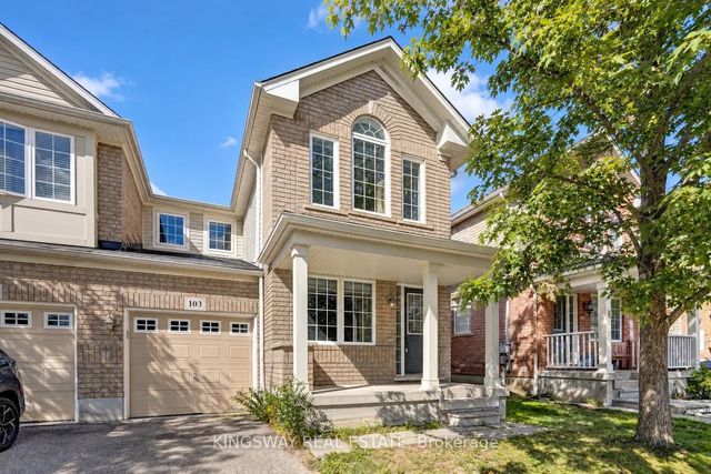 103 Blackbird Circle, Cambridge