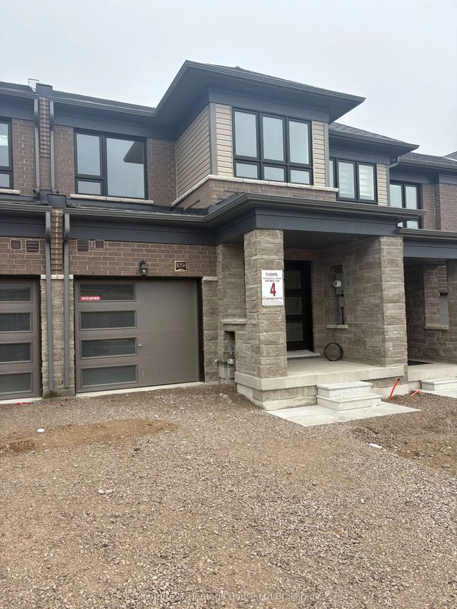 1058 Periwinkle Crescent, Woodstock