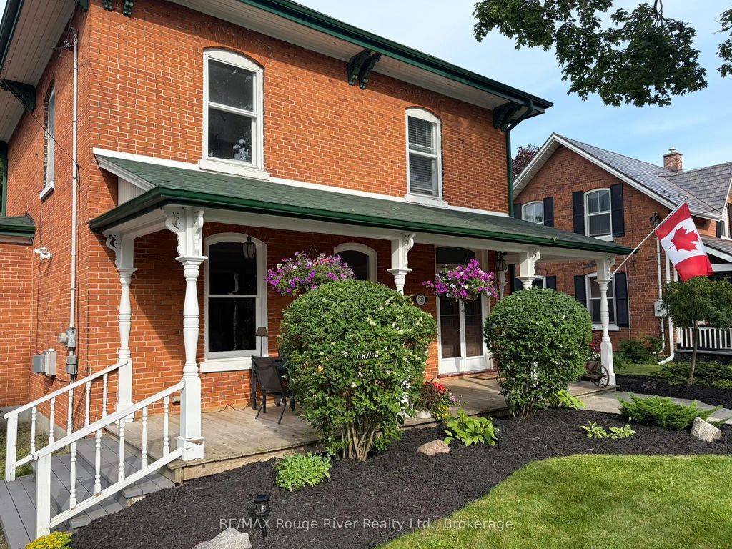 522 George Street, Cobourg