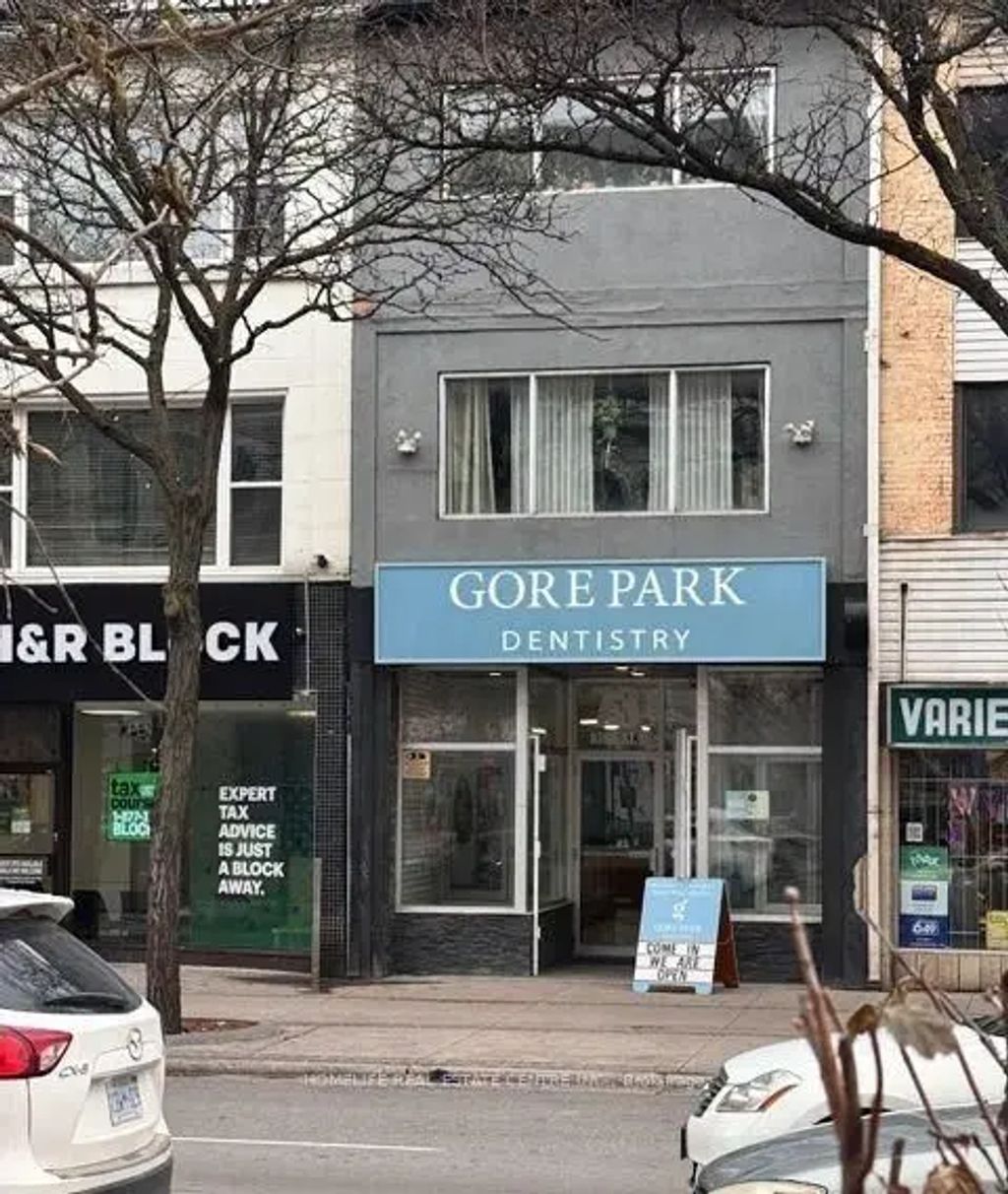 73 King Street 1, Hamilton