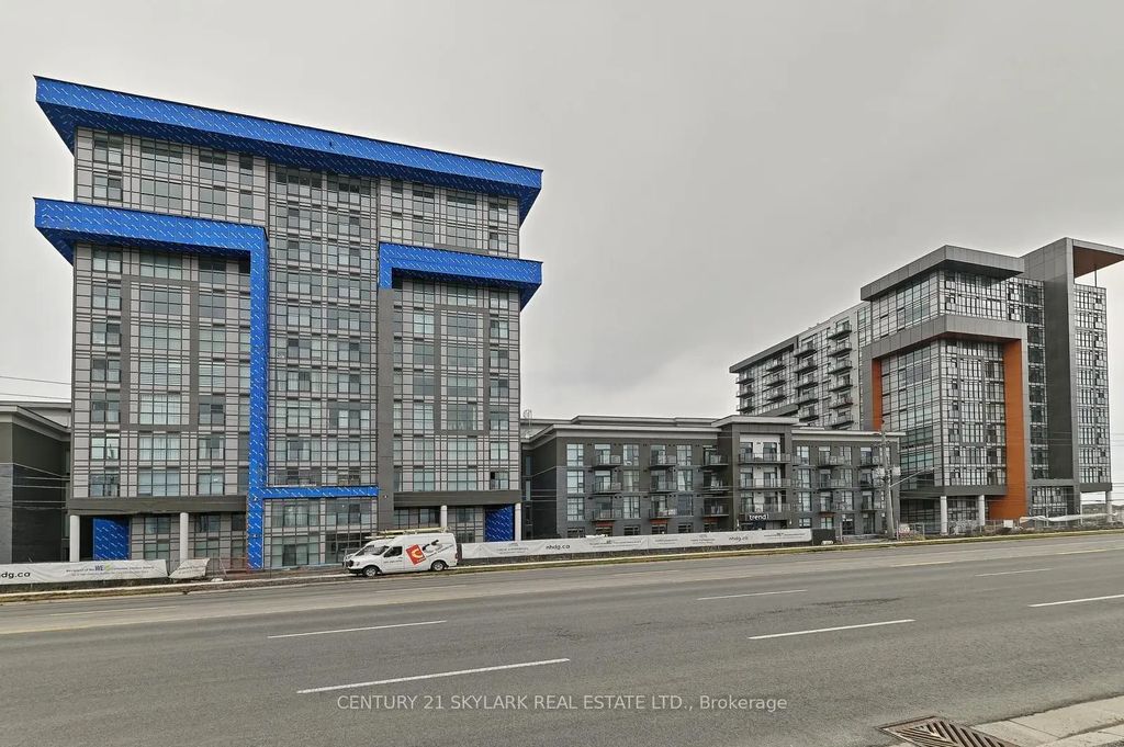460 Dundas Street E 401, Hamilton