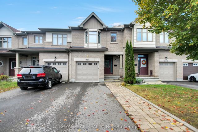 605 Sunburst Street S, Leitrim