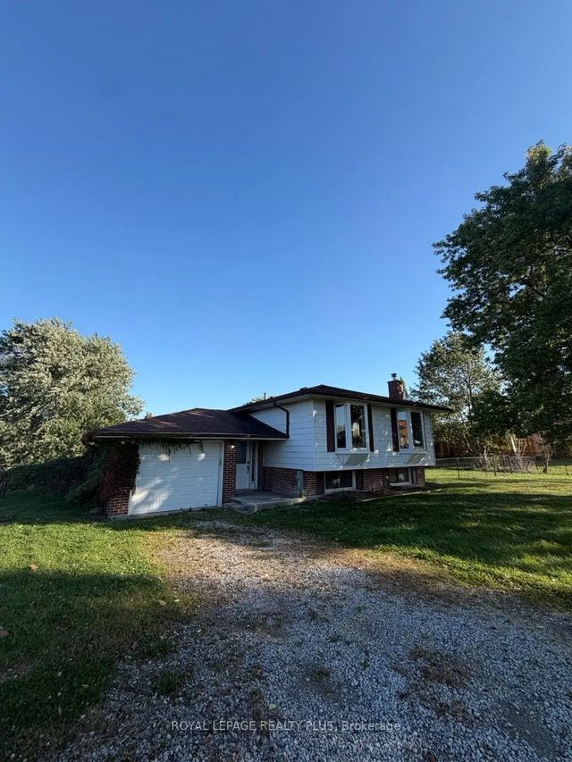 3167 Highway 56 N/a, Hamilton