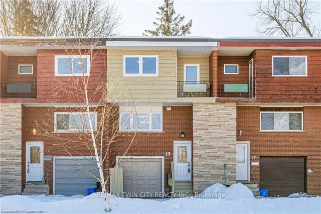15 Greenbrook Drive, Kitchener