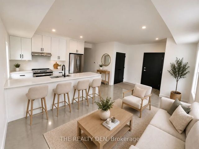 150 Alma Street 103, Guelph/Eramosa