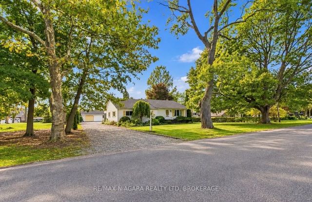 478 Johnson Street, Niagara-on-the-Lake