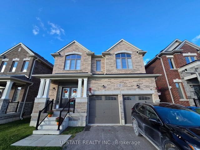 25 Doc Lougheed Avenue, Southgate
