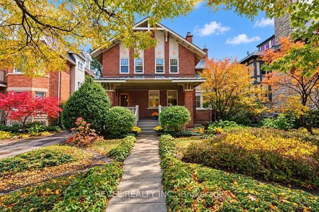204 Clemow Avenue, Glebe - Ottawa East and Area