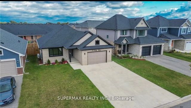 56 Honey Bend, St. Thomas