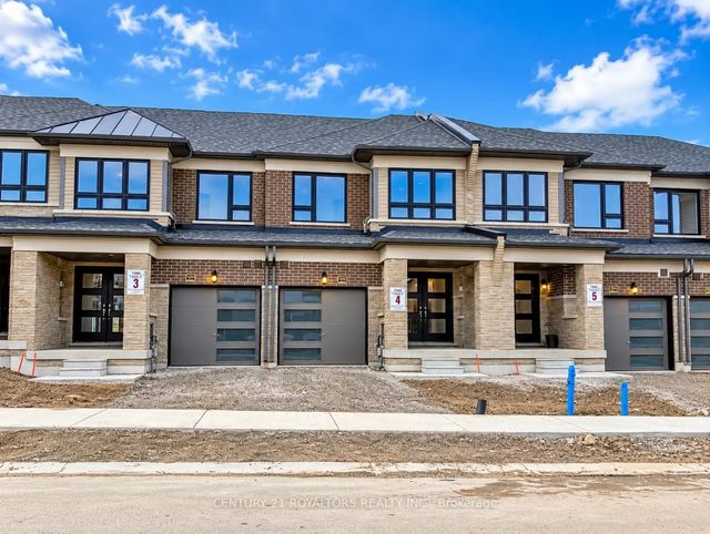 1909 Upper Thames Drive, Woodstock