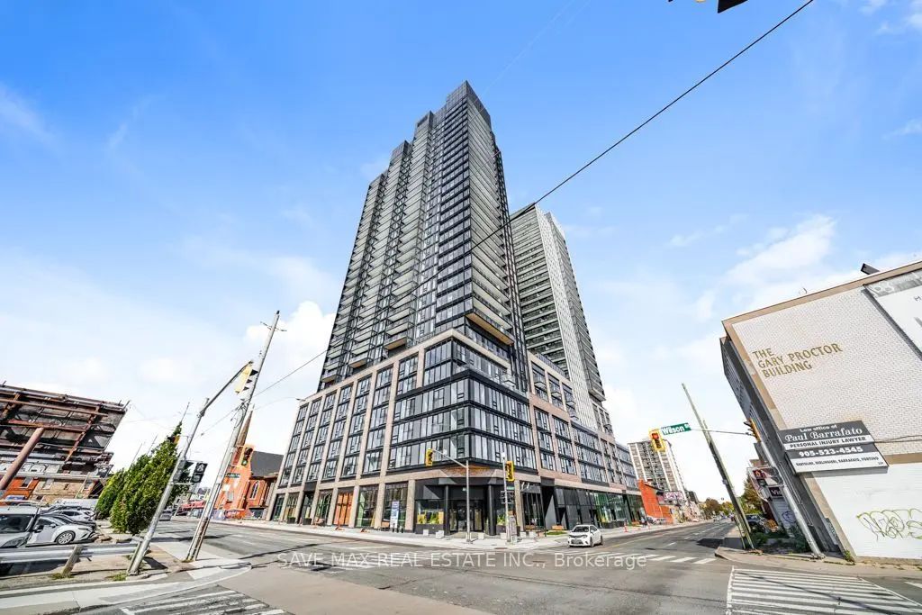 91 John Street N 1408, Hamilton