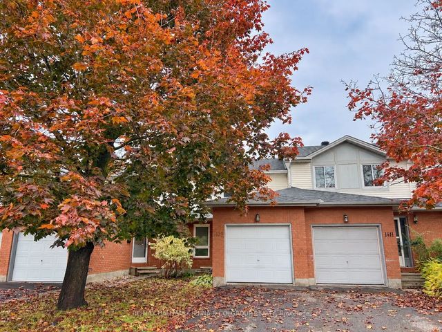 1409 Caravel Crescent, Orleans - Cumberland and Area