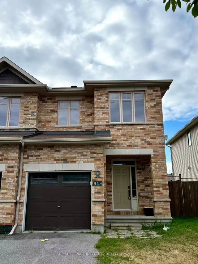 949 Klondike Road, Kanata