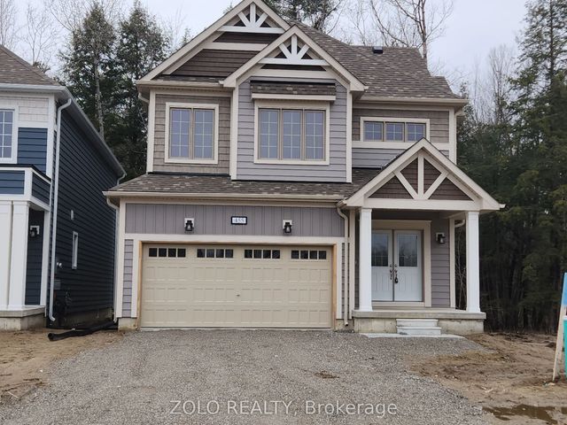 455 Beechwood Forest Lane, Gravenhurst