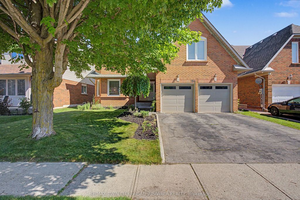 194 Glenvalley Drive, Cambridge