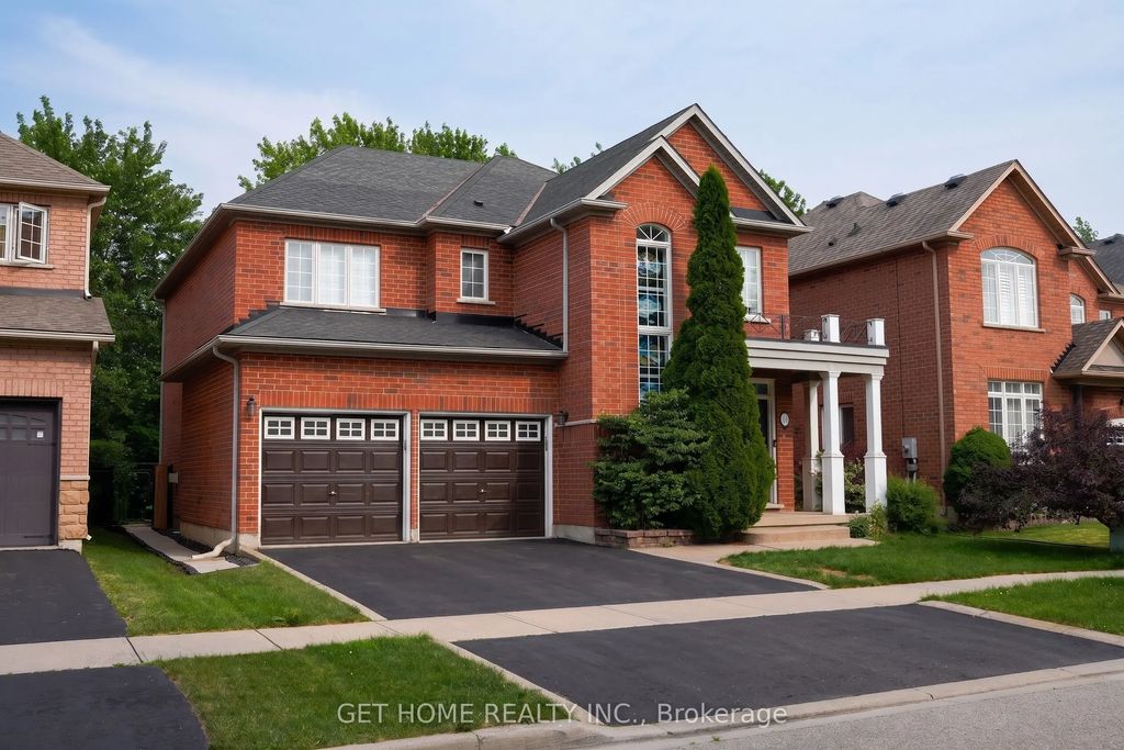 18 Dewsbury Way #bsmt, Hamilton