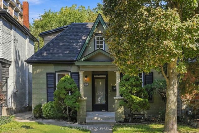 198 Duke Street, Hamilton