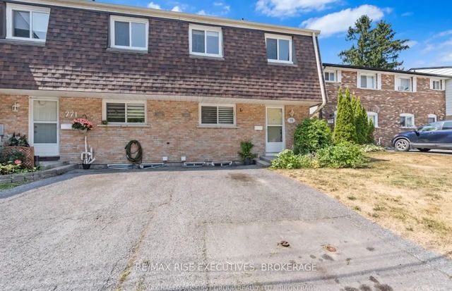 773 Ashwood Drive 175, Kingston