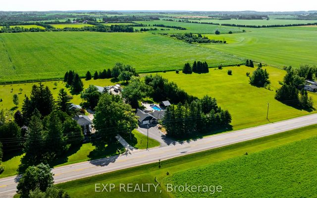394175 County Rd 12 N/a, Amaranth