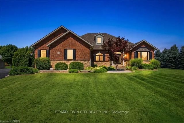 5 Tysons Way, Brant
