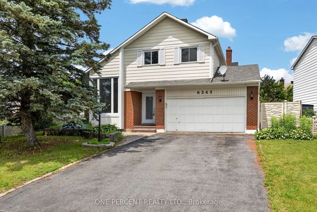 6343 Mattice Avenue, Orleans - Convent Glen and Area