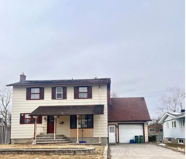 33 Sunnycrest Drive, Cityview - Parkwoods Hills - Rideau Shore