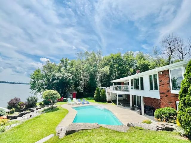 159 Ball Point Road, Kawartha Lakes