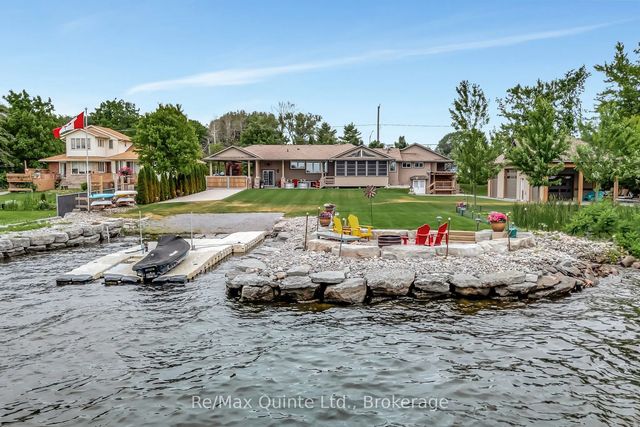 1632 Old Highway 2 (belleville) Highway, Quinte West