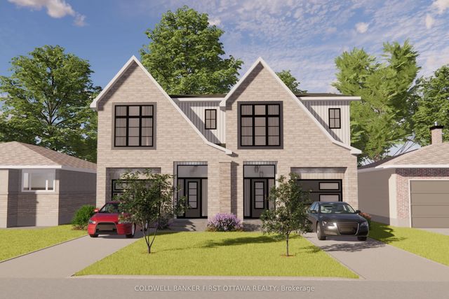 302 Parnell Avenue, Westboro - Hampton Park