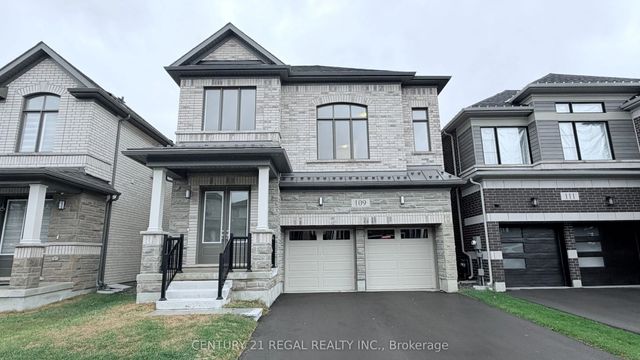 109 Player Drive, Erin