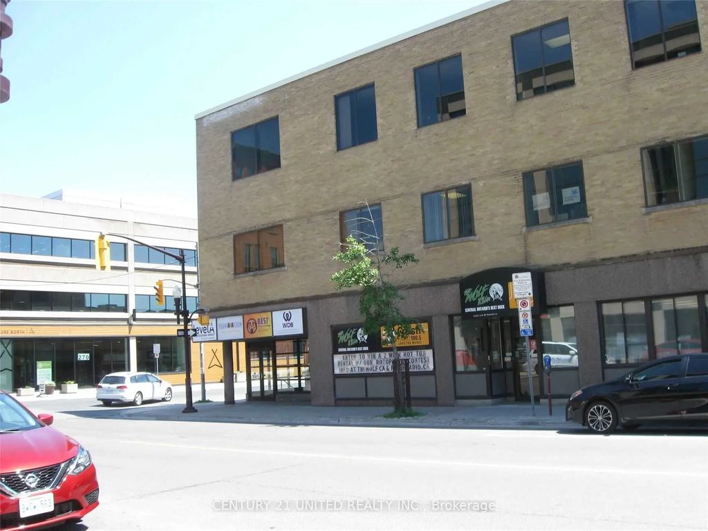 151 King Street S30, Peterborough