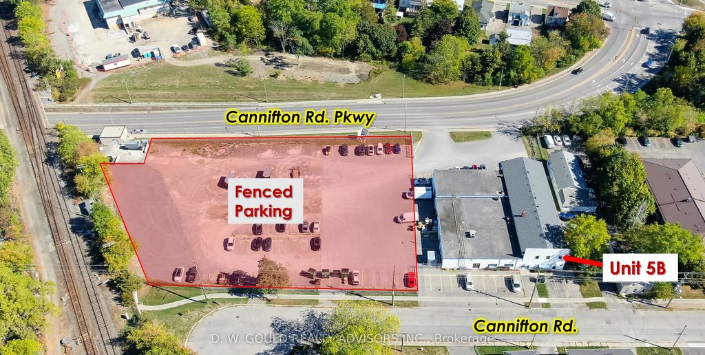 57 Cannifton Road Unit 5b, Belleville