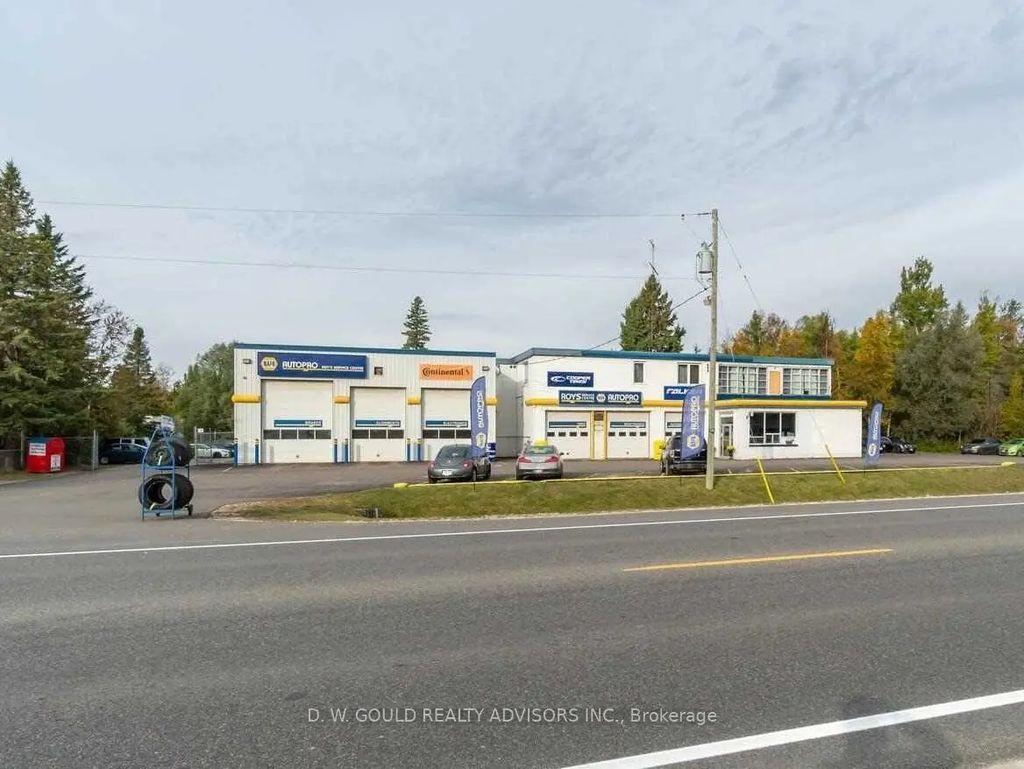 635202 Highway 10 N/a, Mono
