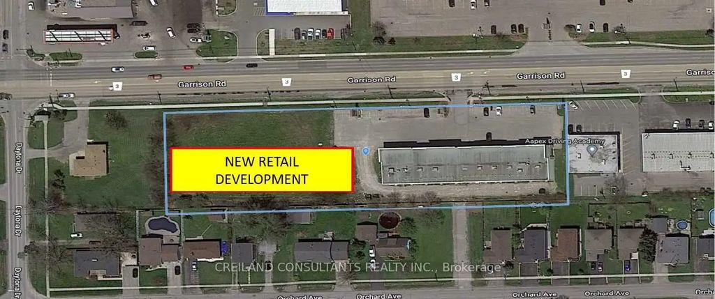 1267 Garrison Road U1-2, Fort Erie