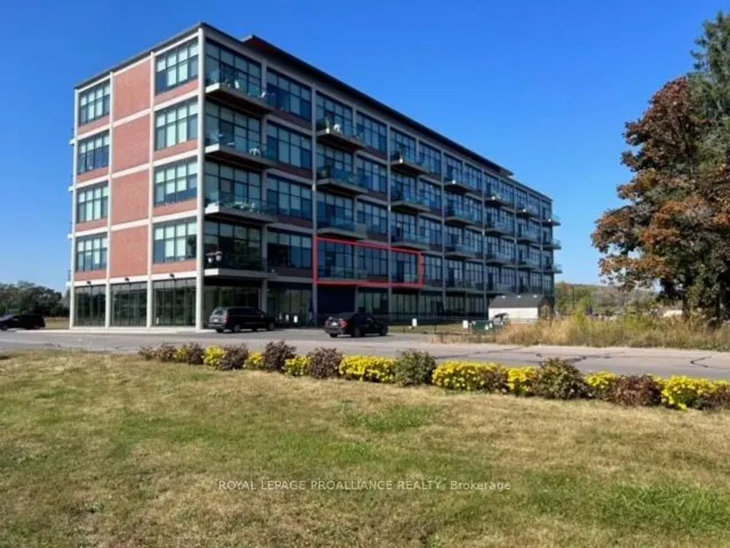 58 Plant Street 2 Flr B, Quinte West
