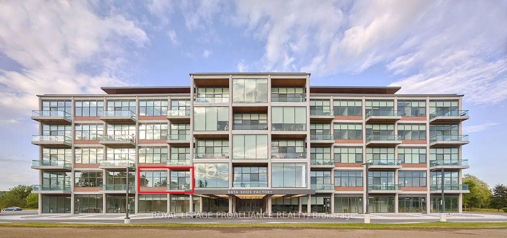 58 Plant Street 2 Flr C, Quinte West