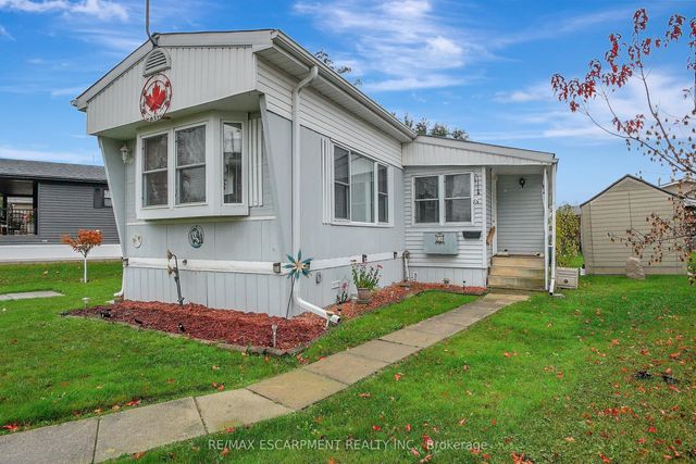 1429 Sheffield Road 1a, Hamilton