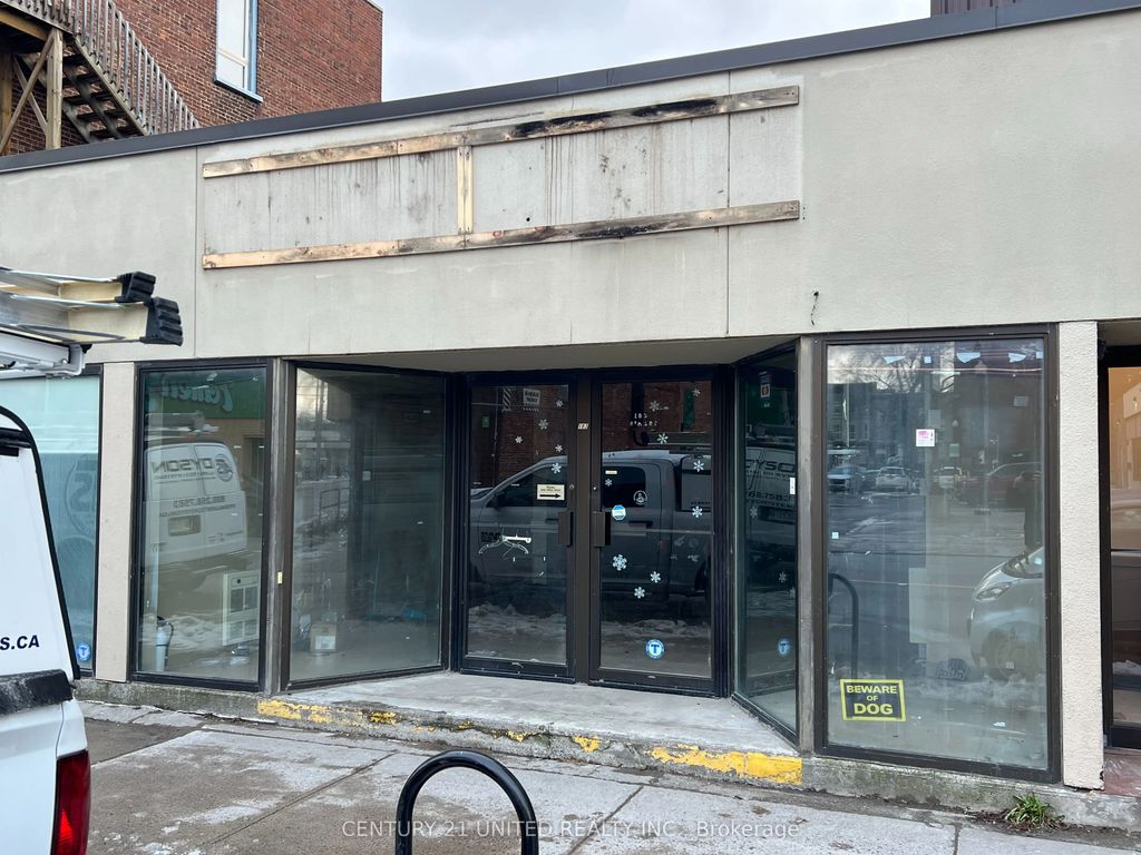 183 Simcoe Street, Peterborough