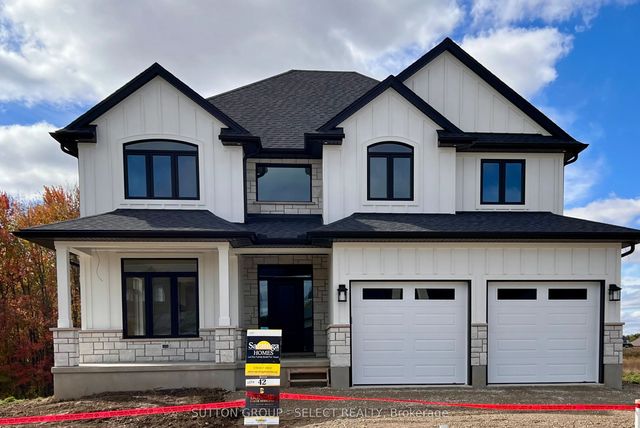 119 Timberwalk Trail, Middlesex Centre