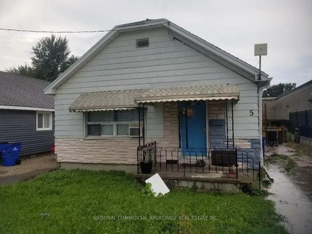 5 Arnold Street, Chatham-Kent